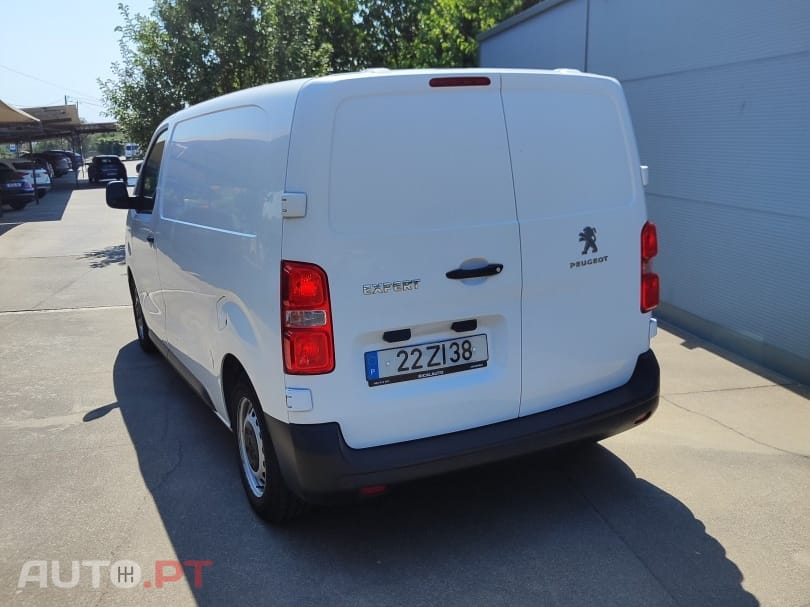Peugeot Expert 1.6 BlueHDi L1H1