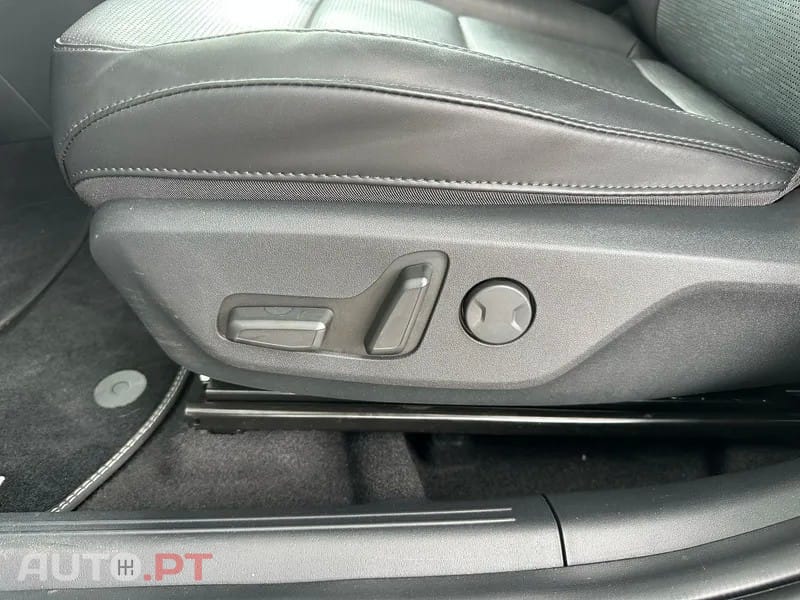 Kia Niro 64kWh Vision Edition