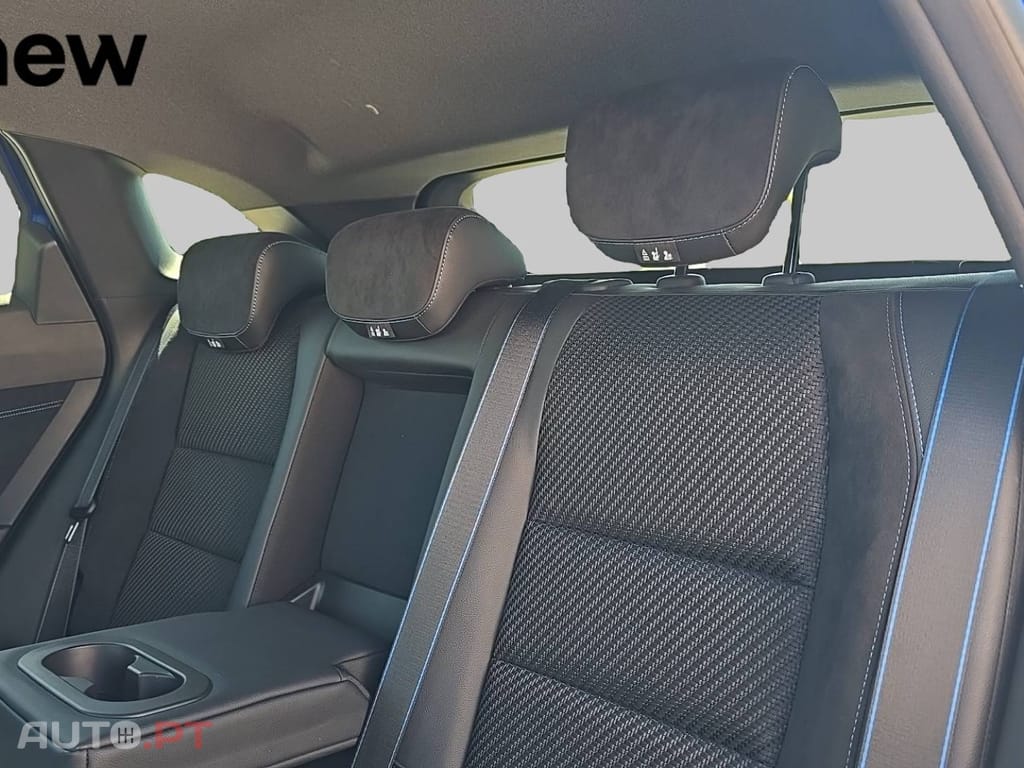 Renault Austral Austral TECHNO MILD HYBRID 140