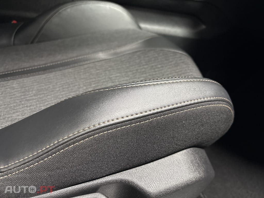 Peugeot 5008 1.5 BlueHDi GT Line