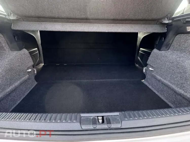 Volkswagen Polo 1.2 TDi BlueMotion