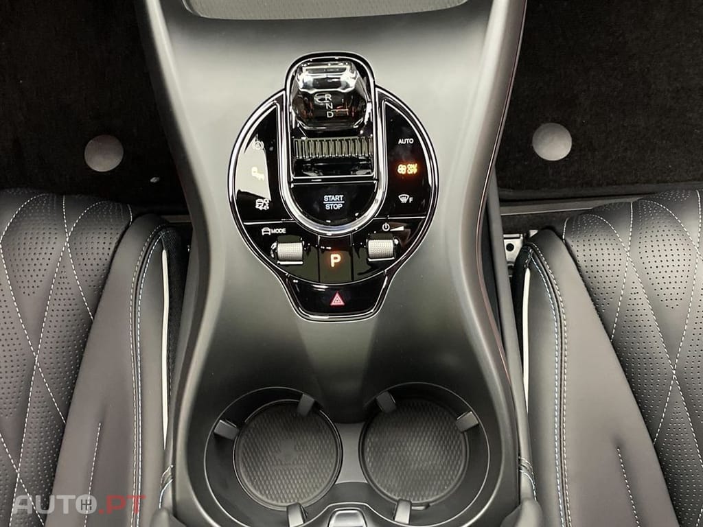 BYD Seal Design I.V.A DEDUTÍVEL