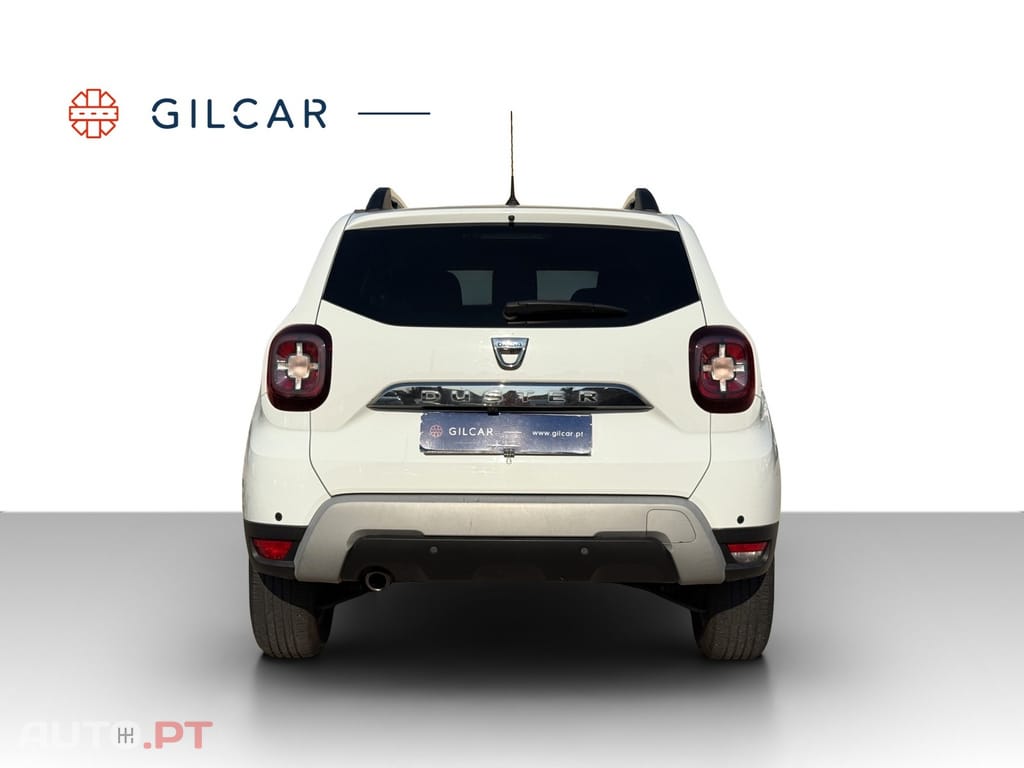 Dacia Duster 1.0 TCe Comfort