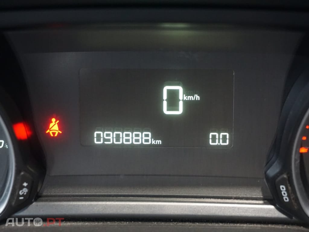 Peugeot 308 Allure