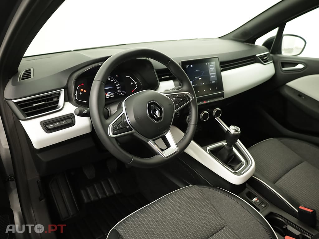 Renault Clio Clio 1.0 TCe Techno