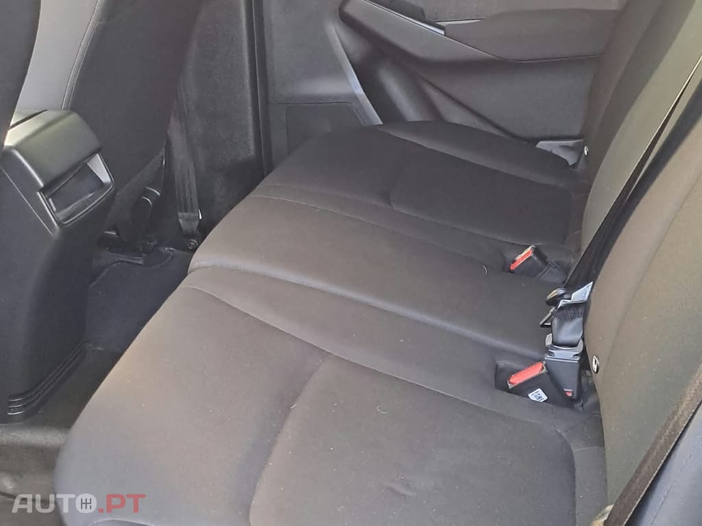 Isuzu D-Max 1.9