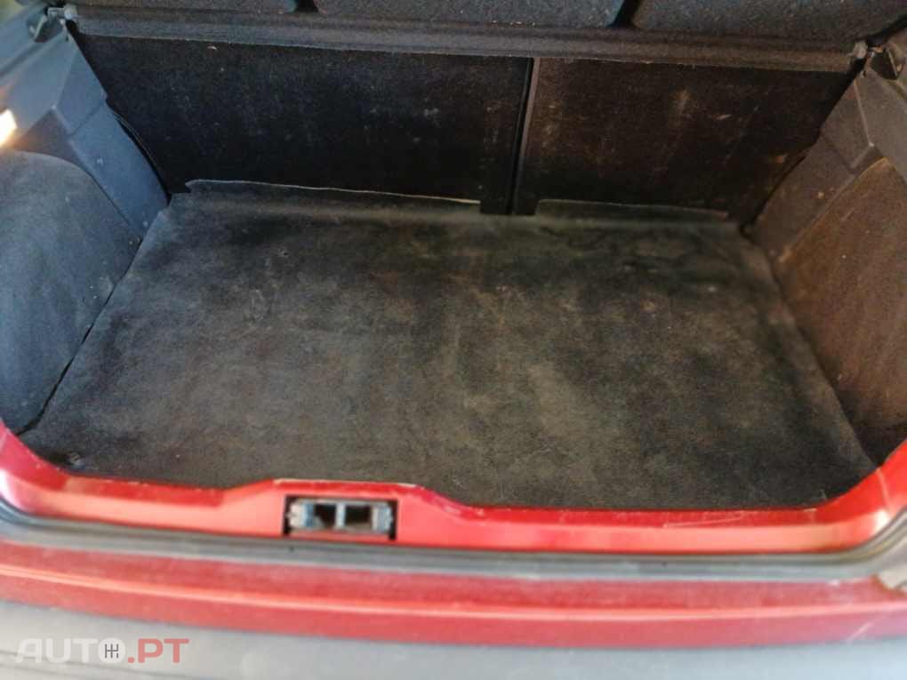 Peugeot 306 1.4 75 CV GRIFFE