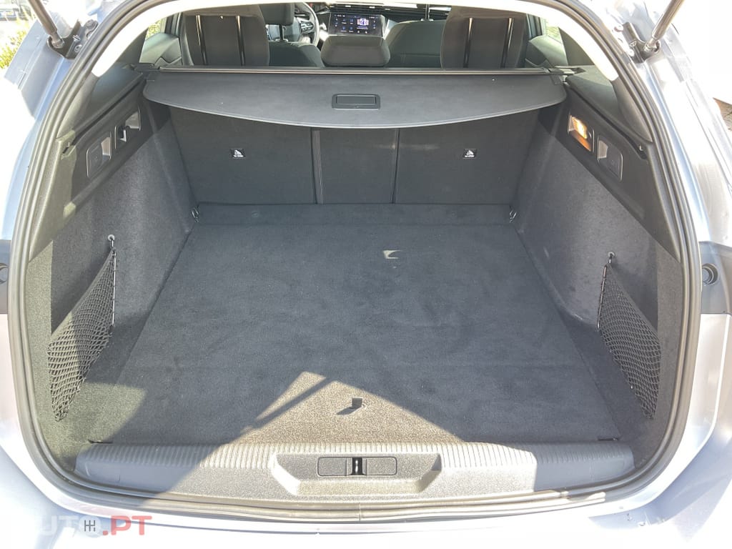 Peugeot 308 1.5 BlueHDi Active Pack EAT8