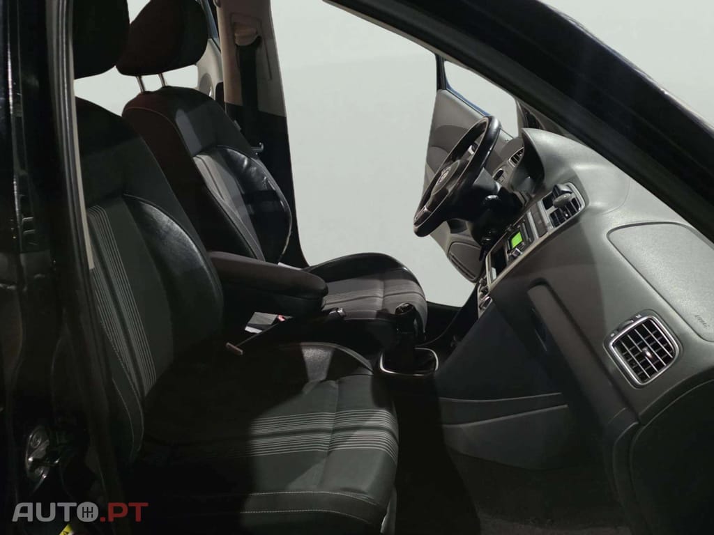 Volkswagen Polo 1.2 Match