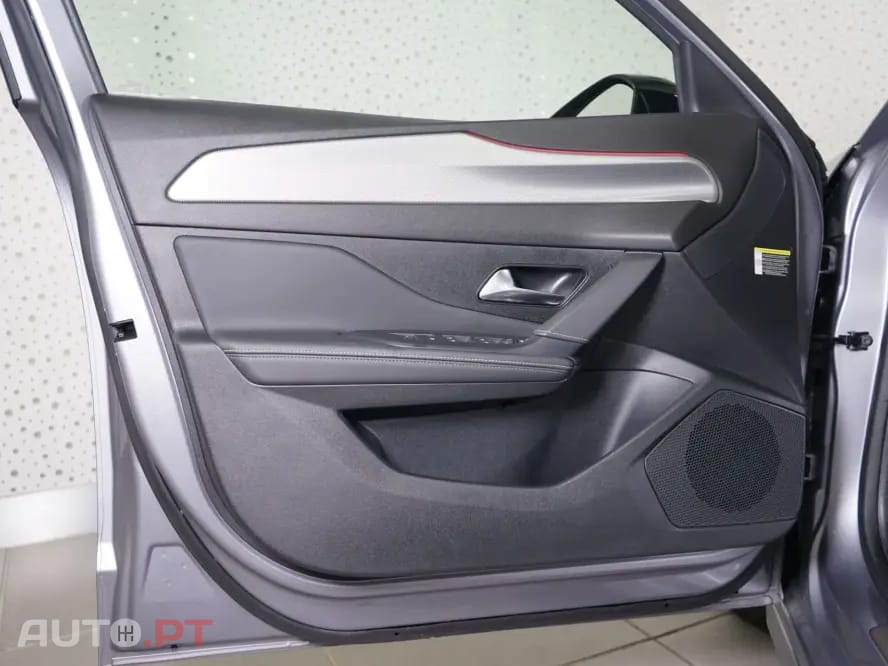 Peugeot 308 1.2 PureTech GT Pack EAT8