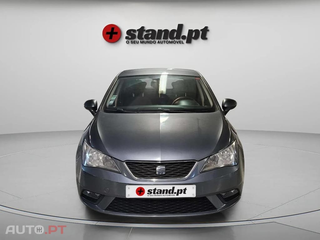 Seat Ibiza 1.2 TDi Style