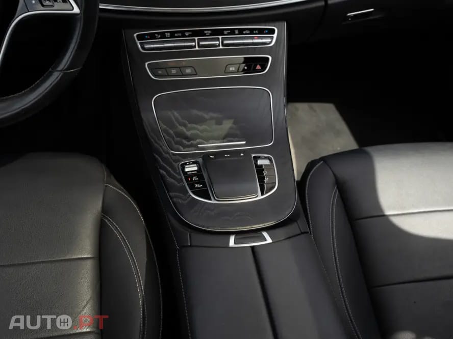 Mercedes-Benz E 300 de Exclusive Line