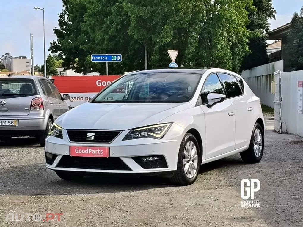 Seat Leon 1.0 TSI Xcellence