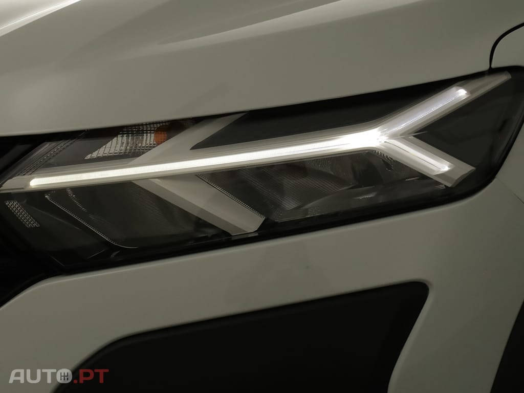 Dacia Jogger Jogger 1.0 ECO-G Extreme Bi-Fuel