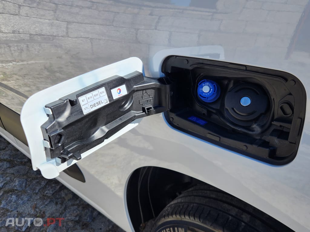 Peugeot Partner 1.5 BlueHDi M Standard