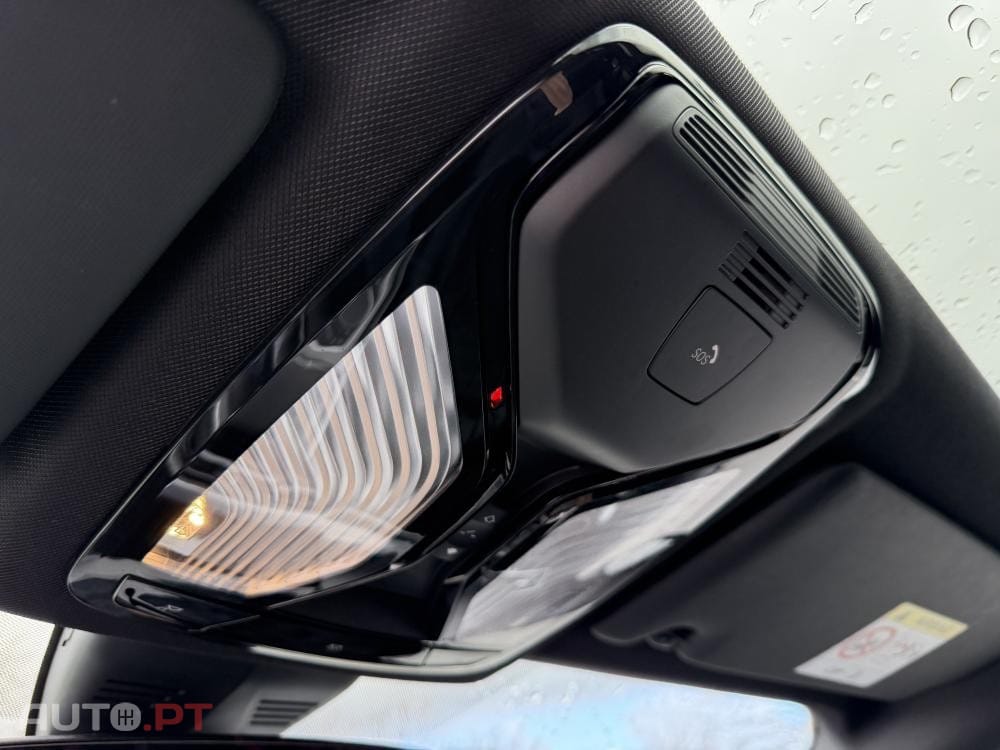 BMW 330 e Pack 50 anos M Auto