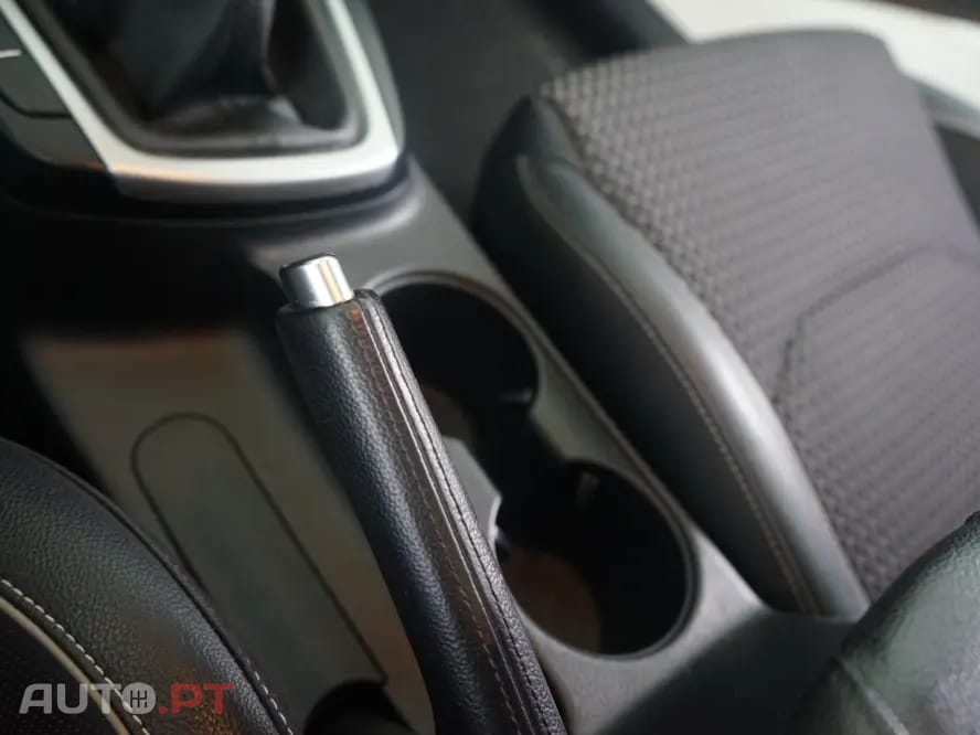 Kia Xceed 1.0 T-GDI Dynamic
