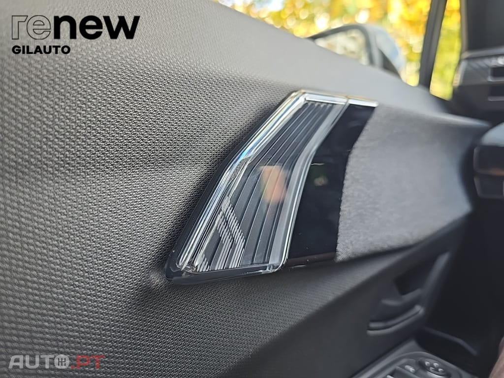 Renault Clio TCe 1.2 Evolution