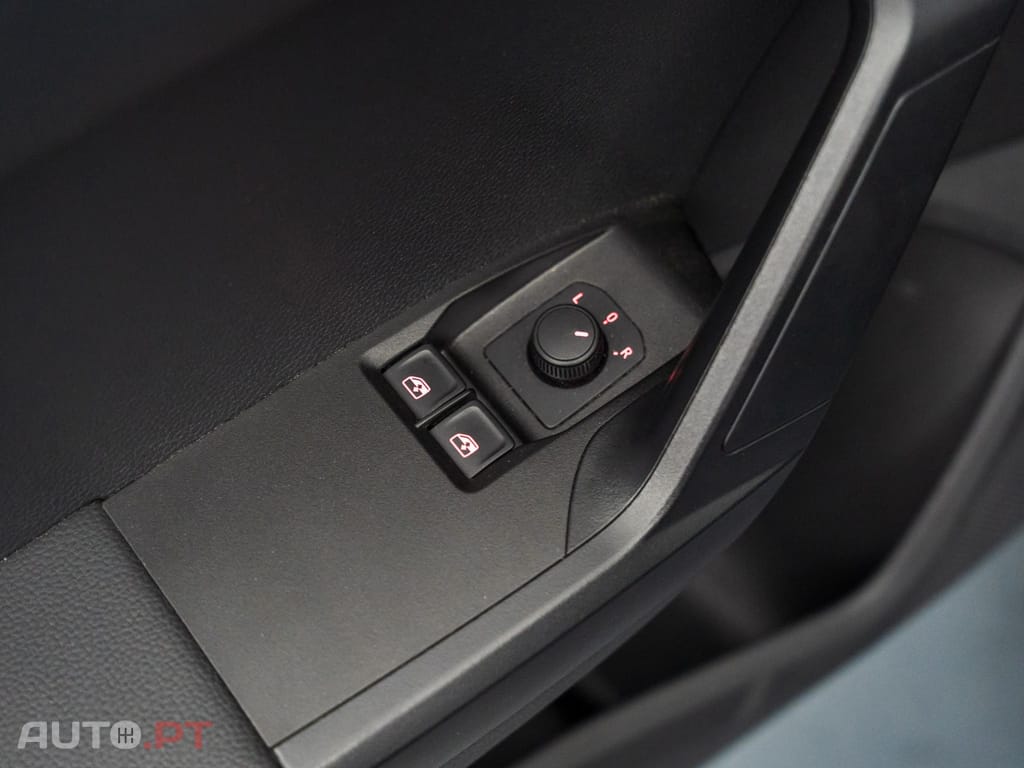 Seat Ibiza 1.0 TSI Style