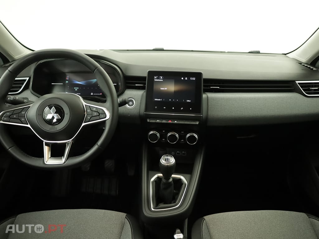 Mitsubishi Colt Colt 1.0 MPI-T Kaiteki