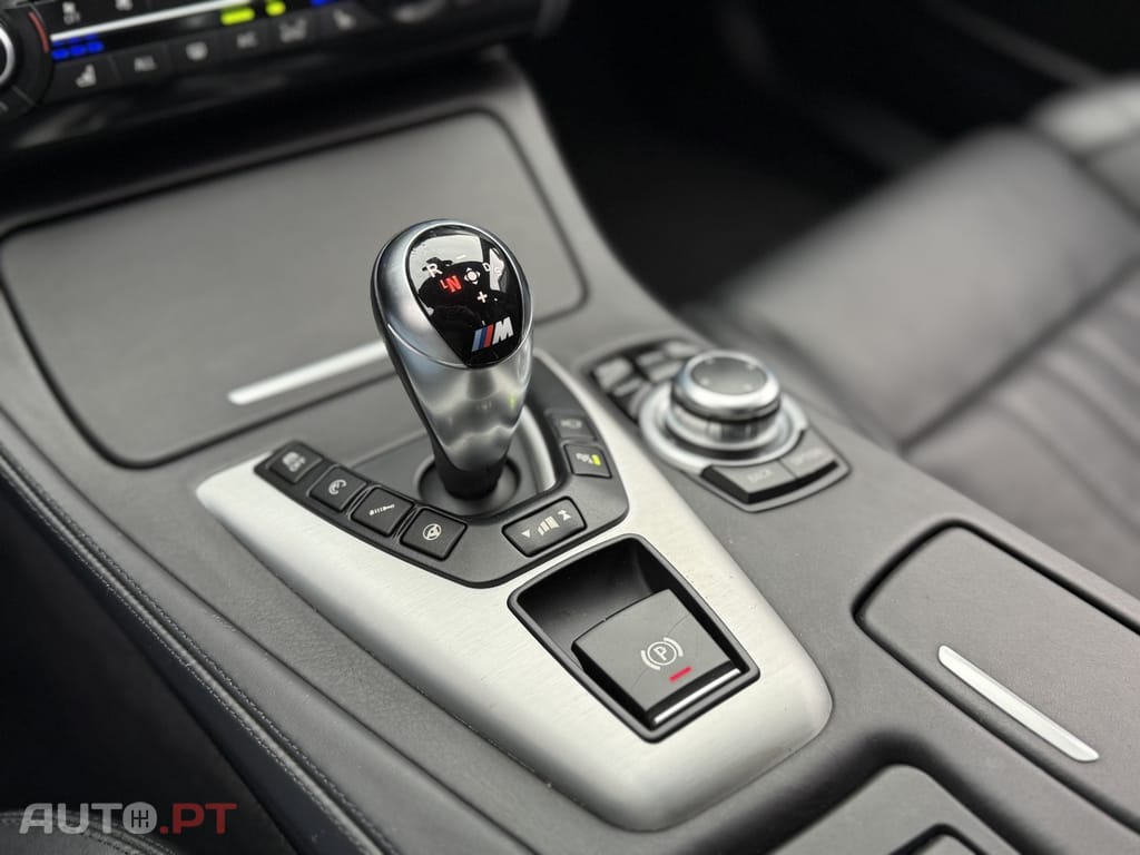 BMW M5 Standard