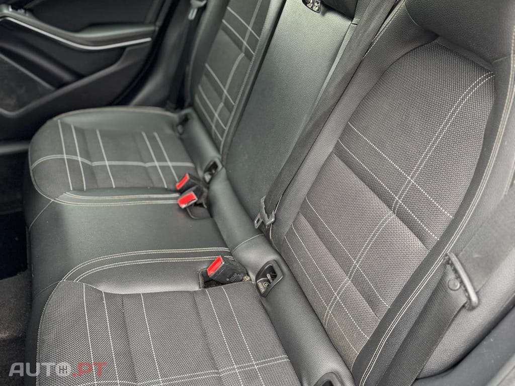 Mercedes-Benz A 180 d Urban