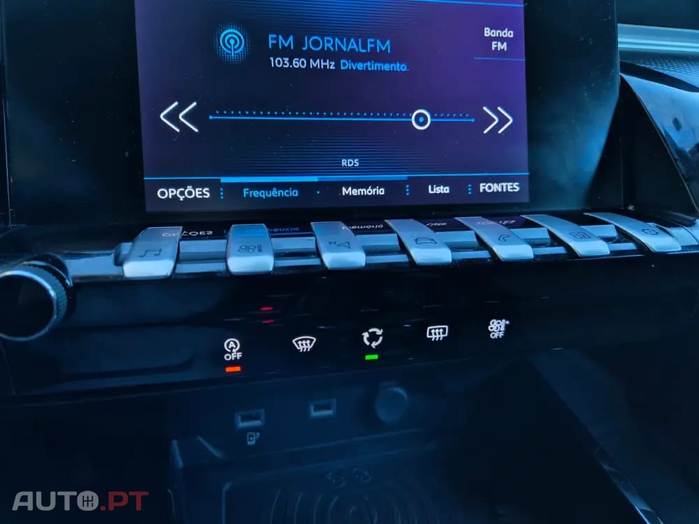 Peugeot 508 1.5 BlueHDi Business Line