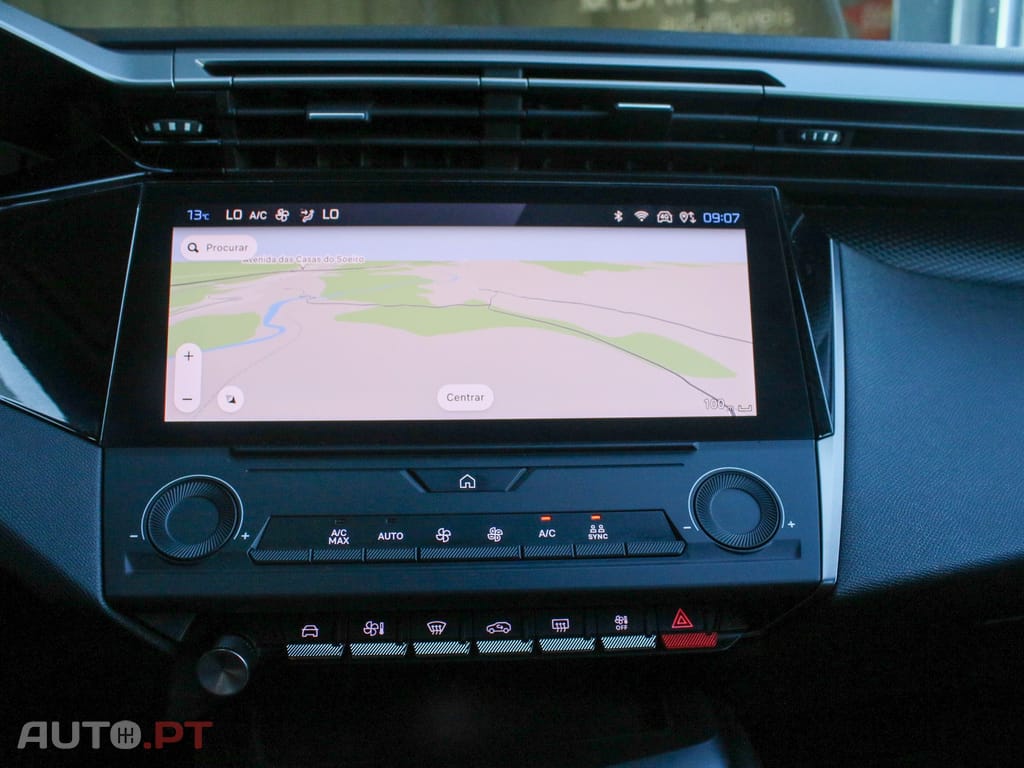 Peugeot 308 PureTech 130 EAT8 Active Pack