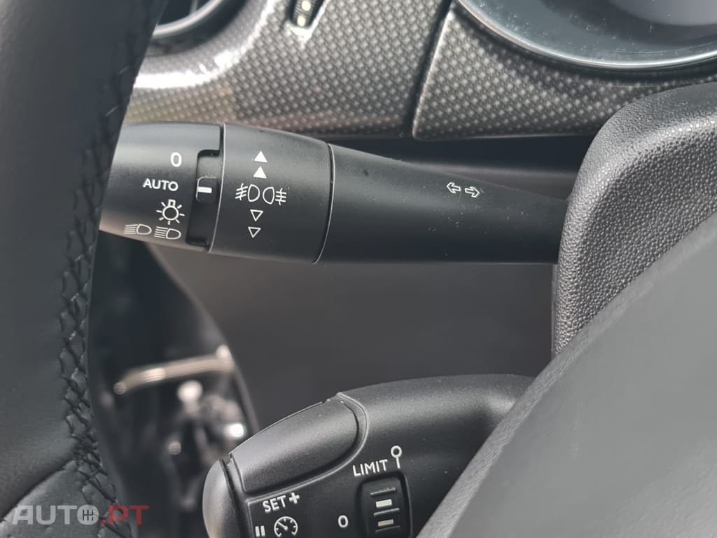 Citroen DS3 1.6 HDi Airdream Sport Chic