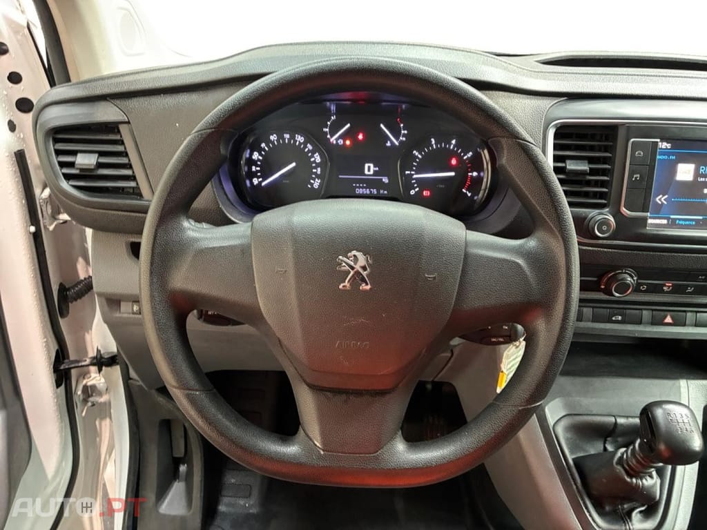 Peugeot Expert 1.5 BLUEHDI STANDARD PREMIUM