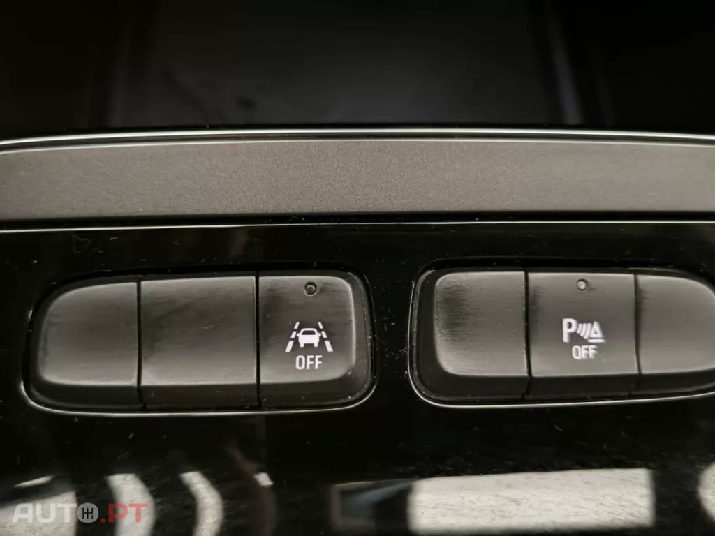 Opel Mokka-E GS Line