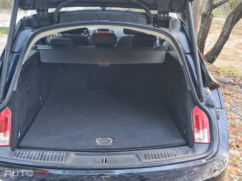 Opel Insignia 2.0 CDTI Cosmo