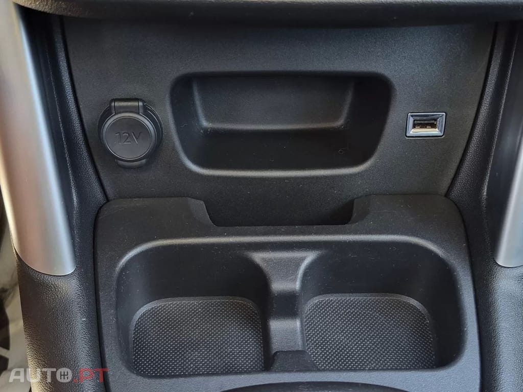 Citroen C3 Aircross 1.2 PureTech Feel Pack