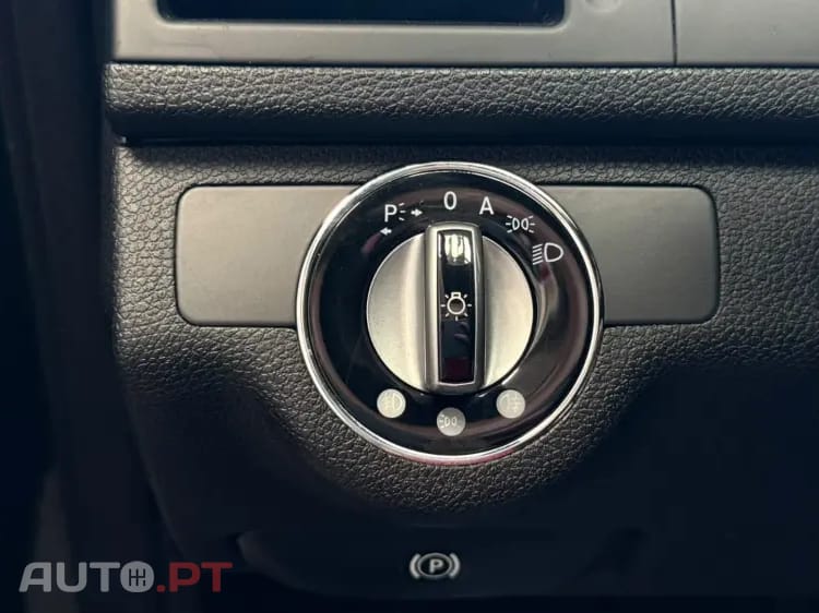 Mercedes-Benz C 220 CDi Avantgarde Aut.