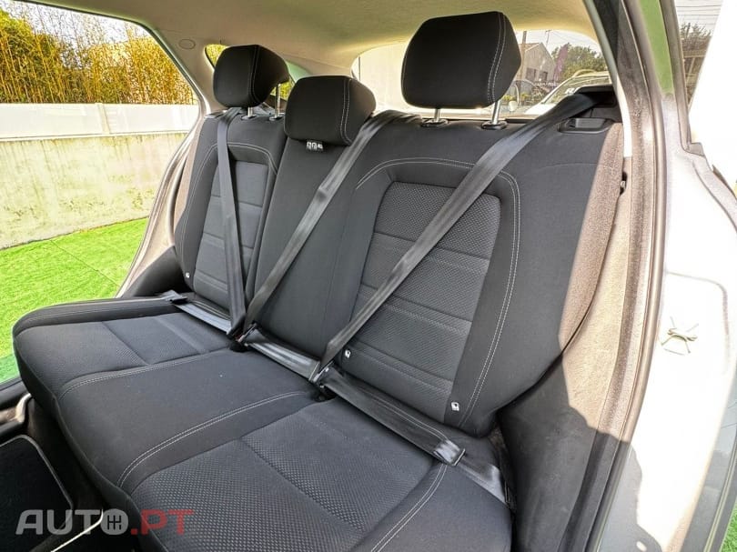 Fiat Tipo 1.3 M-Jet Lounge