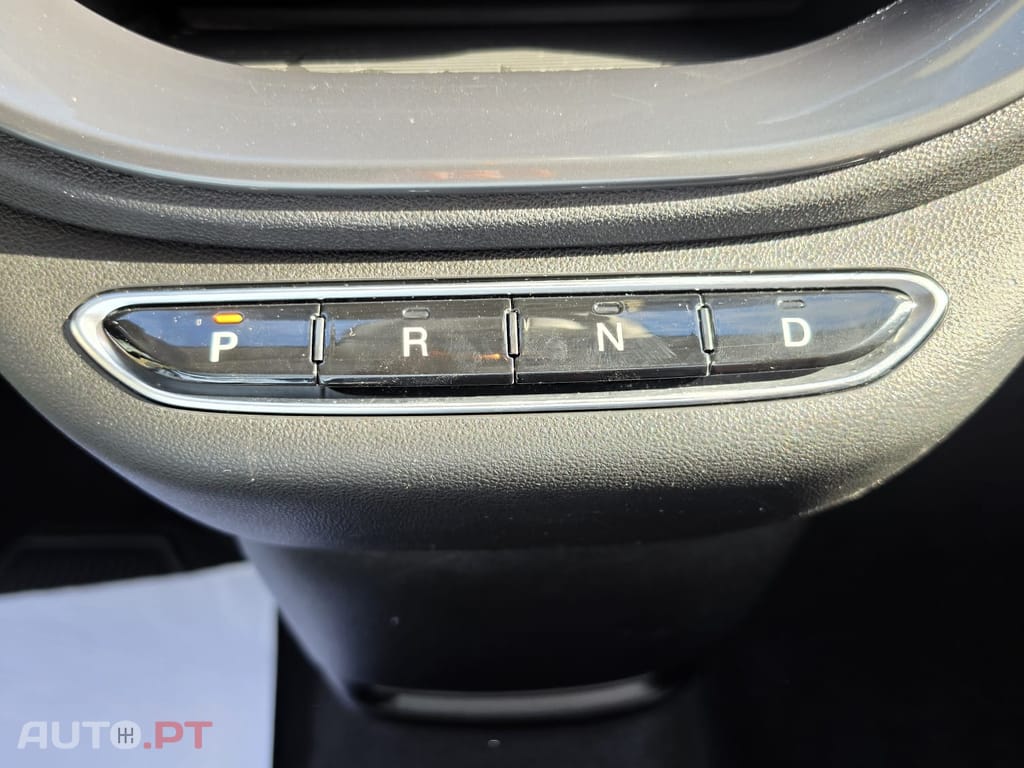 Fiat 500e 42kWh ICON