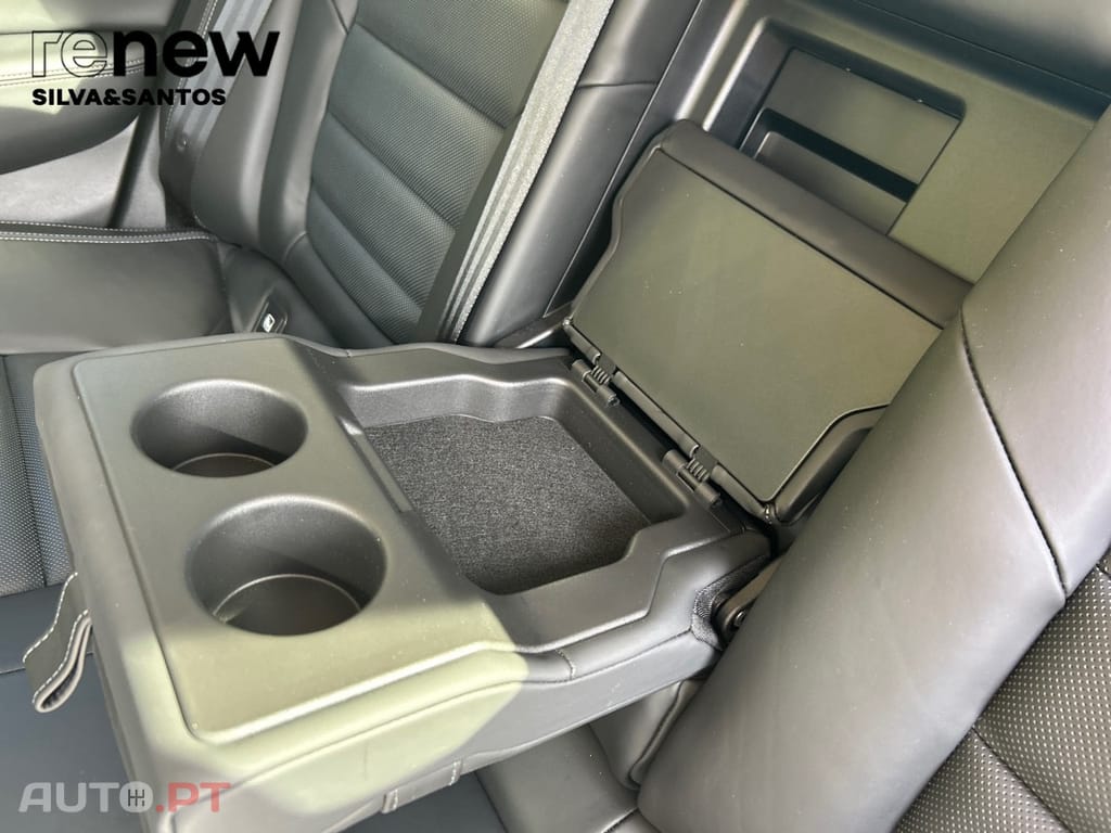 Renault Talisman Talisman Initiale Paris Blue dCi 200 EDC