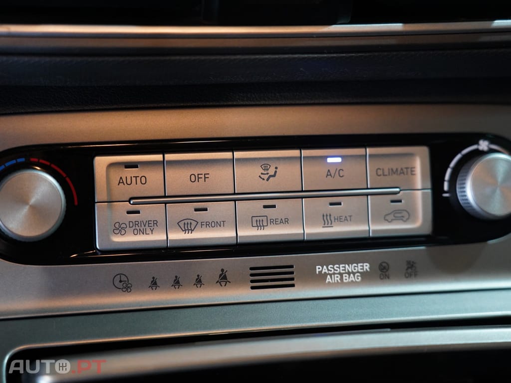 Hyundai Kauai 39 kWh Premium