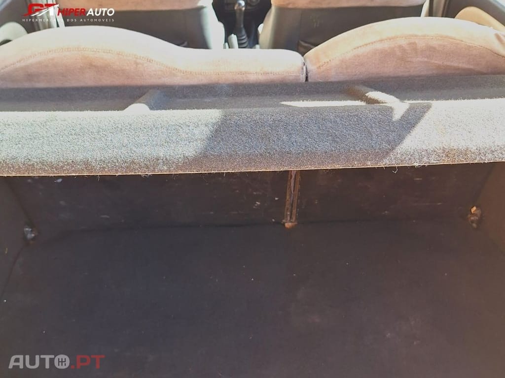 Citroen Saxo 1.1i Exclusive