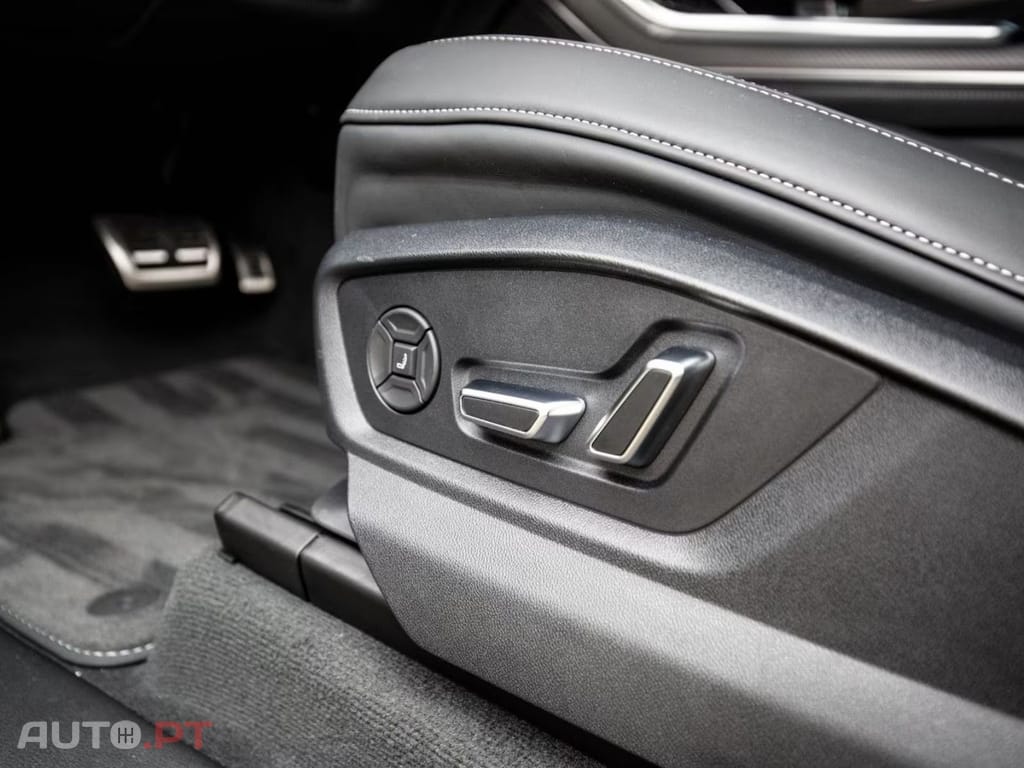 Audi Q8 TFSI e Competition I.V.A DEDUTIVEL 