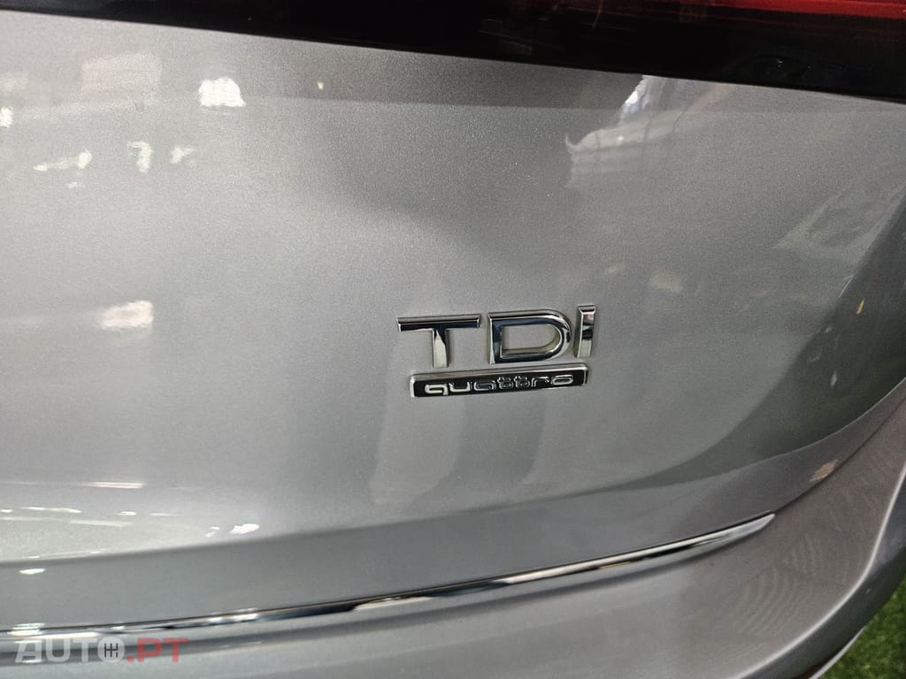 Audi Q5 3.0 TDi quattro S-tronic