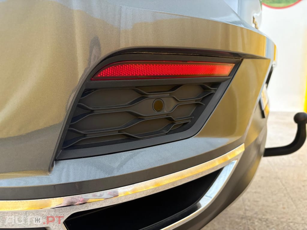 Volkswagen T-Roc 1.0 TSI Style