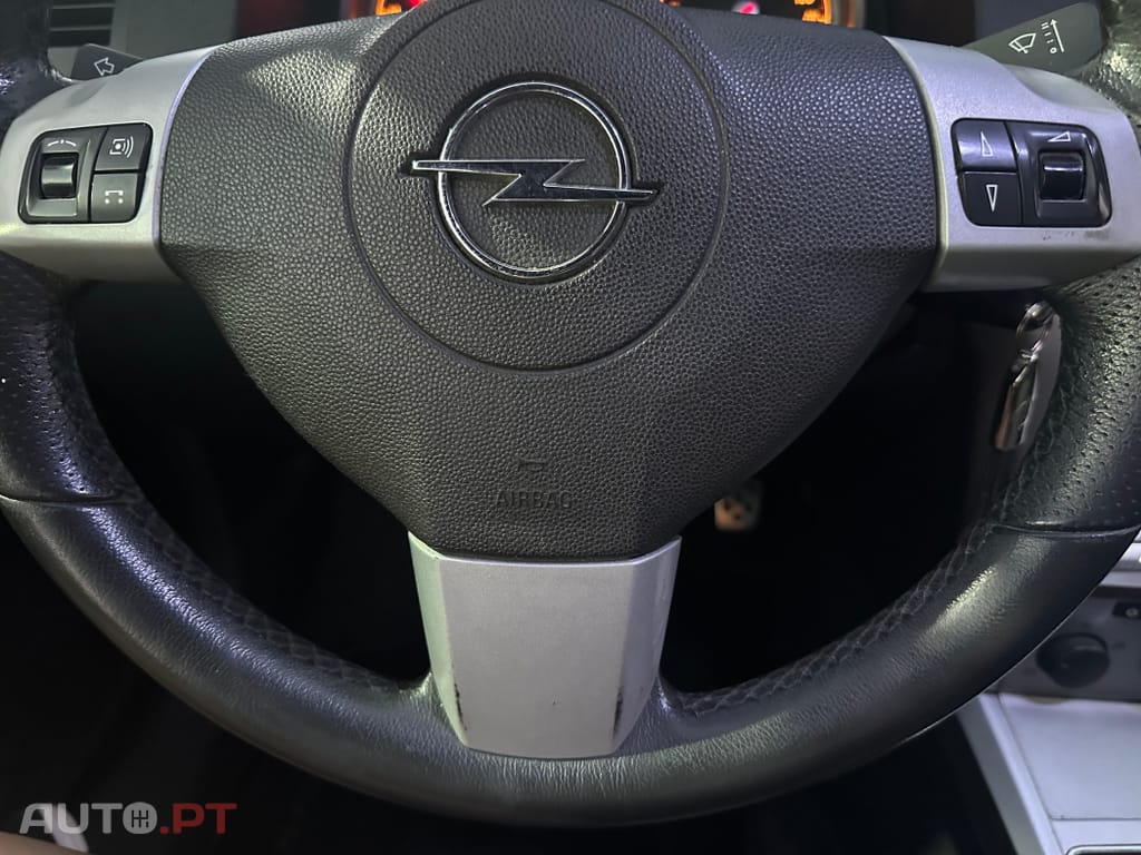 Opel Astra 1.3 CDTi