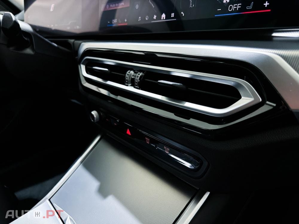 BMW i4 eDrive40 Pack Desportivo M