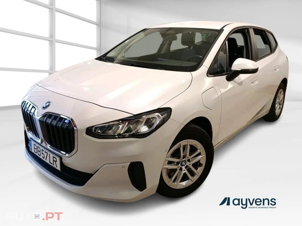 BMW 225 e xDrive