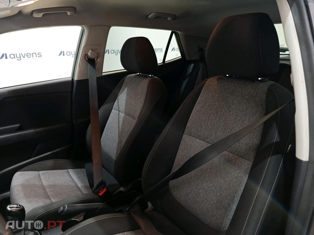 Kia Stonic 1.0 T-GDI Wave