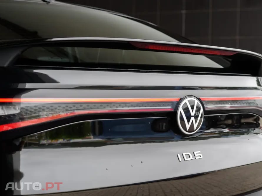 Volkswagen Id.5 77 kWh Pro Performance