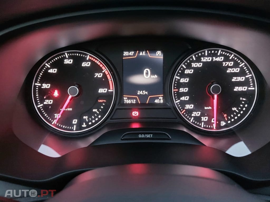 Seat Leon 1.0 EcoTSI Style S/S