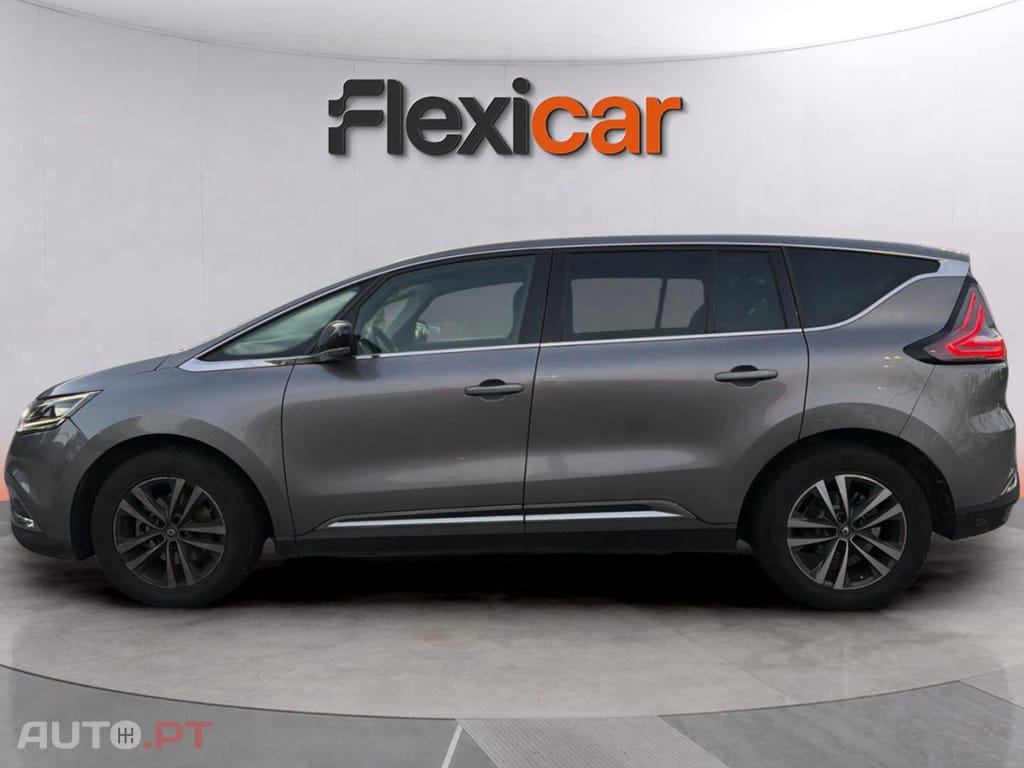 Renault Espace 1.6 dCi INTENS