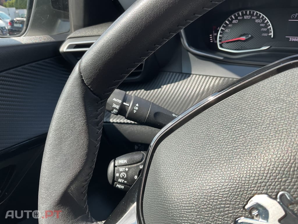 Peugeot 208 1.2 PureTech Active